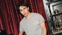 Enzo Vogrincic
