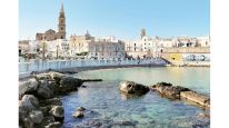 Italia: Roma & Puglia, al ritmo de la dolce vita
