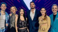 La Voz Argentina 2025