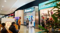 Nuevo local Stanley Unicenter