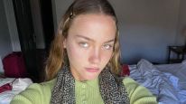 Sofía Solá, hija de Maru Botana