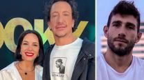 La angustia de Gonzalo Gerber, el ex de Dai Fernández, tras la confirmación de su romance con Nicolás Vázquez