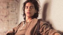 Enzo Vogrincic reveló que le dijo que NO a Cris Morena y a Margarita: “Quise…”
