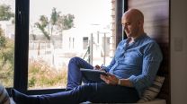 La casa de un arquitecto – viviendo sus ideas