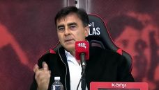 Gustavo Quinteros
