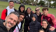 Stories de Demichelis