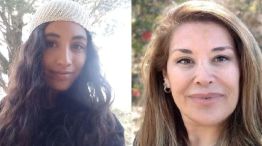 13-10-2025 Doble femicidio Córdoba Villa Serrana