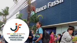 caso Banco Fassil