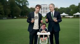 Día 673: Altman, el otro Bessent de Milei 