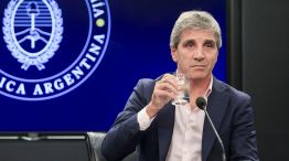 Luis Caputo 13102025