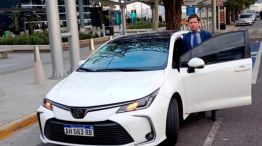 Martin Sebastían Palacio Chofer Concordia 13102025