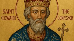 San Eduardo el Confesor