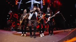 Show de Ciro y los Persas