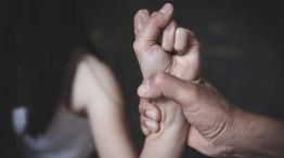 Violencia Intrafamiliar