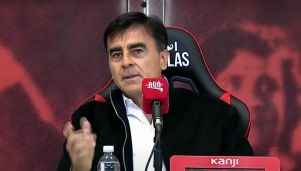 Gustavo Quinteros