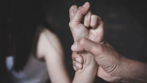 Violencia Intrafamiliar