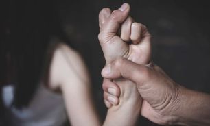 Violencia Intrafamiliar