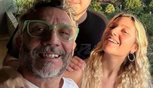 Fito Paez, Margarita Paez