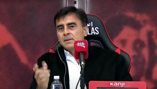 Gustavo Quinteros