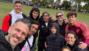 Stories de Demichelis