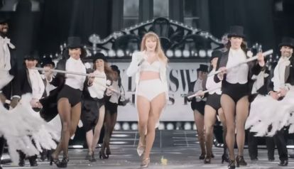 Taylor Swift