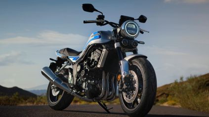 Honda CB1000F 2026