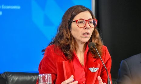 Silvina Batakis