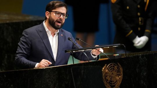 Chile eleva su previsión de déficit, revelando la deficiencia de su plan de ajuste fiscal