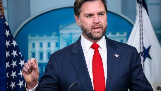 Trump y Vance muestran apertura a un pacto comercial con China