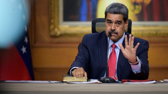 Venezuela compra a Rusia la nafta que antes obtenía de EE.UU.