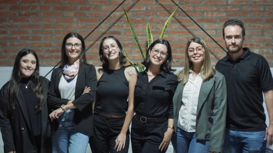 Más que Contable: decisiones con datos