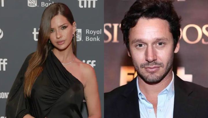 Revelaron el nuevo acuerdo entre Benjamín Vicuña y la China Suárez por los viajes de sus hijos: "Hay paz"