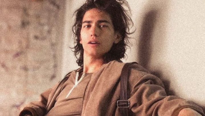 Enzo Vogrincic reveló que le dijo que NO a Cris Morena y a Margarita: “Quise…”