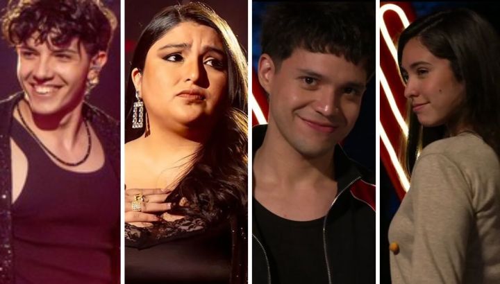 Así fue la gran final de La Voz Argentina: una noche llena de emociones con una decisión que enojó a la gente