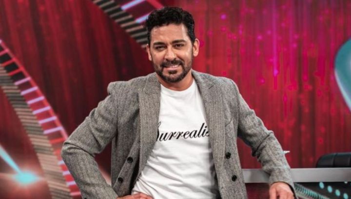 Hernán Piquín contó cómo fue el accidente que casi lo deja cuadripléjico: “Estuve a dos milímetros”