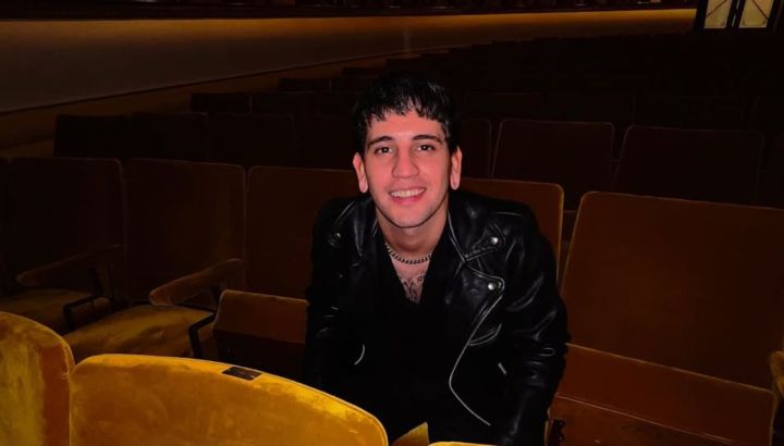 Quién fue el último ganador de La Voz Argentina y cómo es su vida actual