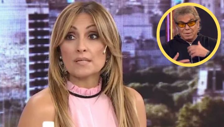 Marcela Tauro habló sobre la posible llegada de Beto Casella a América TV: "No está del todo cerrado"