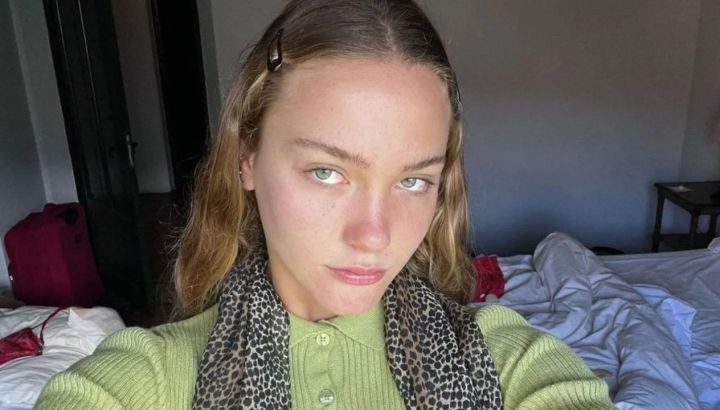 Sofia Solá, la hija de Maru Botana, lleva un accesorio que no se saca nunca: por qué es tendencia 