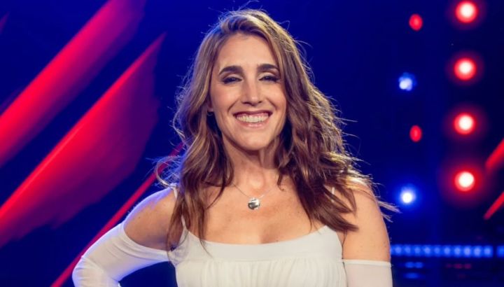 Así fue el cumpleaños de Soledad Pastorutti: Show gigante, torta con la gente y Mirtha Legrand como invitada estelar