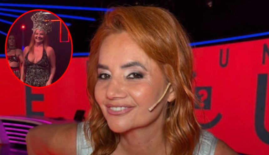 Nancy Pazos