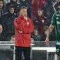 Marcelo Gallardo puso límites para la decisión que la dirigencia de River no va a tomar por él
