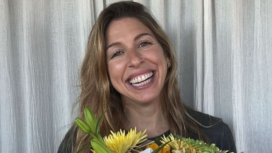 Florencia Bertotti