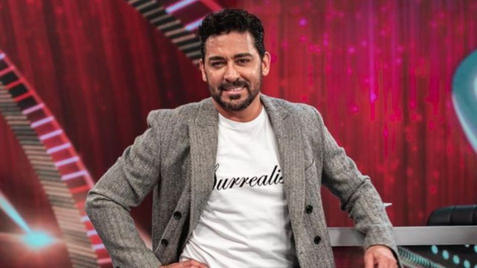 Hernán Piquín