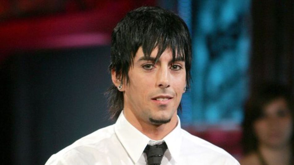 Ian Watkins
