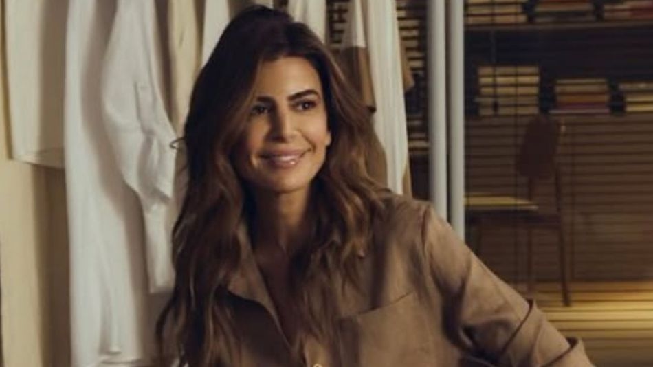 Juliana Awada