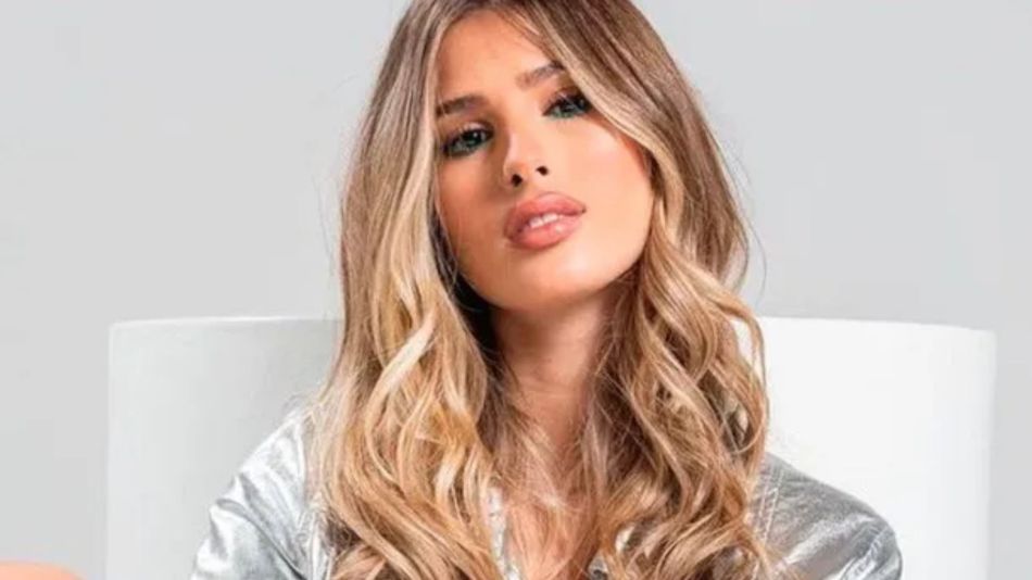 Julieta Poggio
