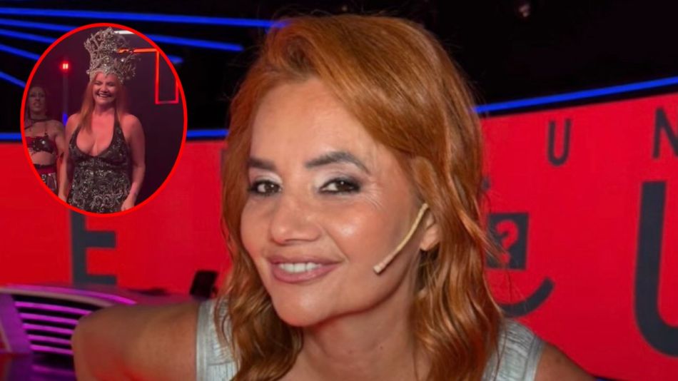 Nancy Pazos