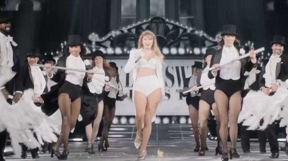 Taylor Swift