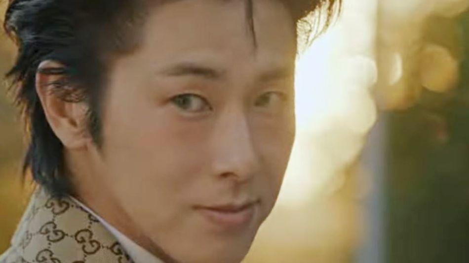Yunho