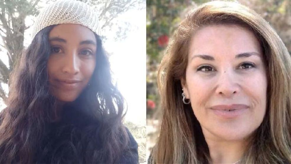 13-10-2025 Doble femicidio Córdoba Villa Serrana